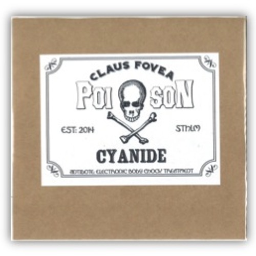 Cyanide-A-side from 7" released on Sham Recordings 2015