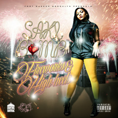 MATRIMONY- Saki Bomb ft MiaMor, Mazi & Foreign