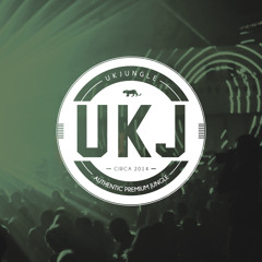 Junglord - Cocaine Epidemic (Order Now UK Jungle 001 - 12" VINYL)