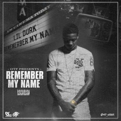 Flee Life - Lil Durk/Stunt Taylor Type Beat