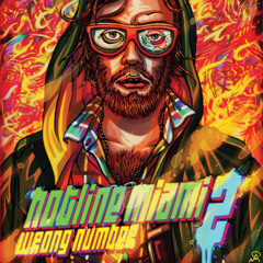 Hotline Miami 2: Wrong Number