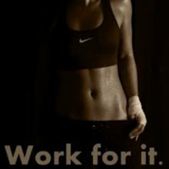 Work For - ft. WhyteTee