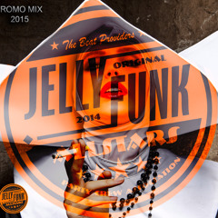 **Church of JELLYFUNK Allstars** Big404 Promo Mix 2015
