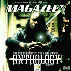 MAGAZEEN - LIKE HER Ft. Bobby V & Rick Ross [ MAYBACH MUSIC ]