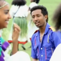 Amanuel Girmay, አሸንዳ Ashenda