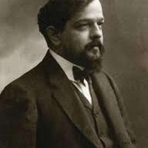 Claude Debussy - Beau Soir