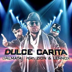 (093) Dulce Carita - Dalmata Ft Zion Y Lenox