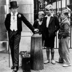 Rich Get Richer, Poor Get Poorer