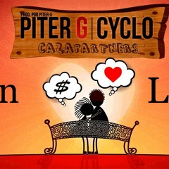 PiterG ft. Cyclo a Cazapartners
