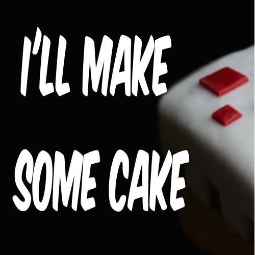 Stream I ll Make Some Cake by Brad Knauber Minecraft Listen online for free on SoundCloud
