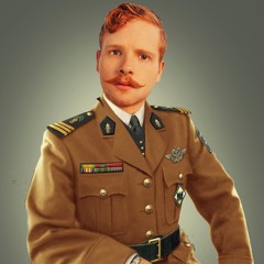 The Ginger Dictator (Bulerias)