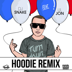 Dj Snake Ft. Lil Jon - Turn Down For What (Hoodie Remix) ++ FREE DOWNLOAD ++ להורדה