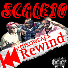 Scale 10-Dribble (Feat. AshBee