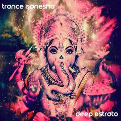 Trance Ganesha