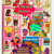 Artwork for POP, ROCKS, AND COCA-COLA ICE CREAM FLOATS (summertime funtime songs)