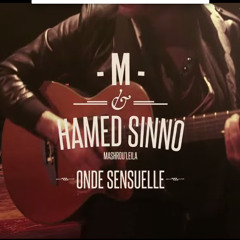 M  -   Hamed Sinno (Mashrou3 Leila) - Mojo   Onde Sensuelle