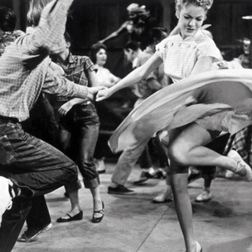 Rock & Roll Mix (50's and 60's)