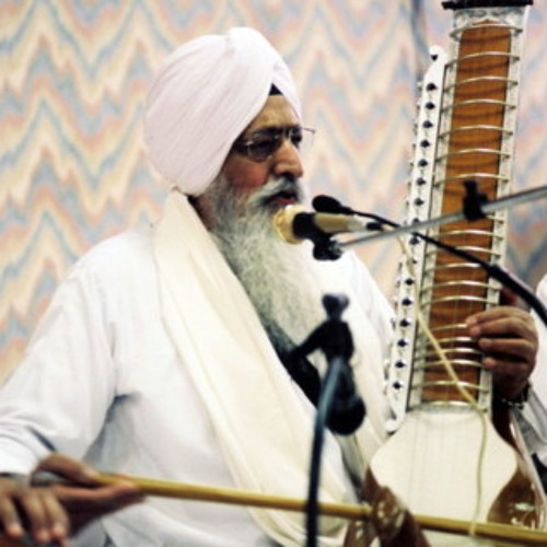 Raagi Bhai Avtar Singh Ji  - Raag Asa Shaan - Taus