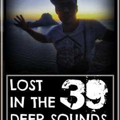 Lost In The Deep Sounds 039 Guest Mix by Kike Henriquez - Tunnel FM