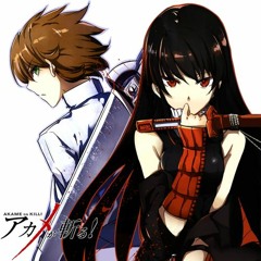 Akame ga Kill! OST - Shisei Chousa