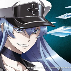 Akame ga Kill! OST 2 - United Front