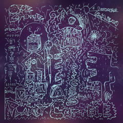 SPACE JUNGLES OF CATTELE %%%% CHEMO PROD