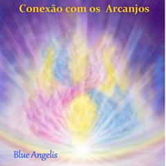 Arcanjo/Archangel Metatron