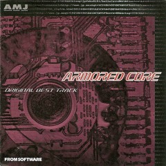 Armored Core Original Best Track 17 - 9
