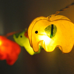 Meraiiderr@yahoo.com (Original Mix)