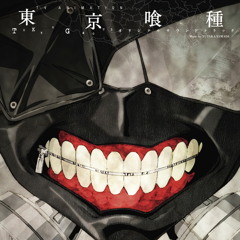 Tokyo Ghoul OST - Aogiri