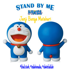 Ost. Stand by Me Doraemon - Janji Bunga Matahari (Himawari no Yakusoku [ひまわりの約束]) Feat. Indah Imadia