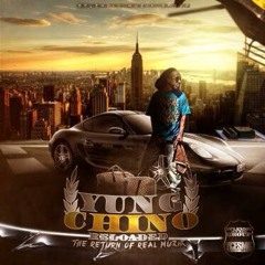 "IM IN LOVE" - Tuckerboy.RobT FT. Yung Chino