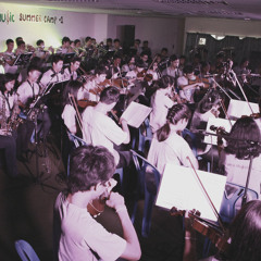 ไม่บอกเธอ - (NMSC) NU Music Summer Camp 1st (Live mini concert)