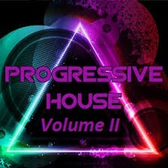 Progressive House Masters Volume II-(MBKTA)