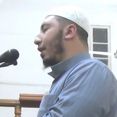 الاخ محمد رفعت - من سورة مريم - مسجد التوحيد المنصورة