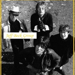 Stream loving you is sweeter than ever - Jeff Beck Group