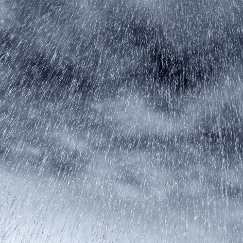 Relaxing Rain Ambience