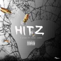 Hitz FT. TOON JONES prod. by oncore beat by  zap beats