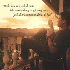 Potret (Cover) - Miji ft Sham Syuzukhi