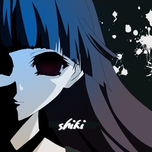 Shiki anime online stream