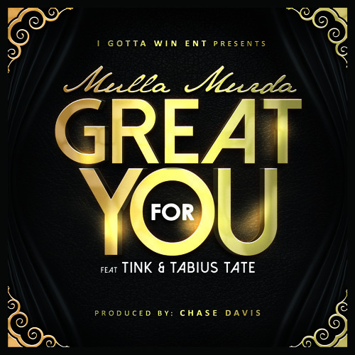 Great For You Ft TINK & Tabius Tate