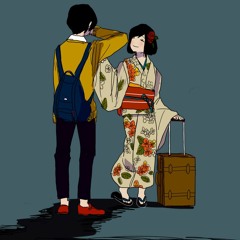「Don't Go」 KK (Ikanaide)