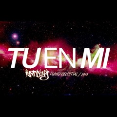 Rapping Crew - Tu En Mi