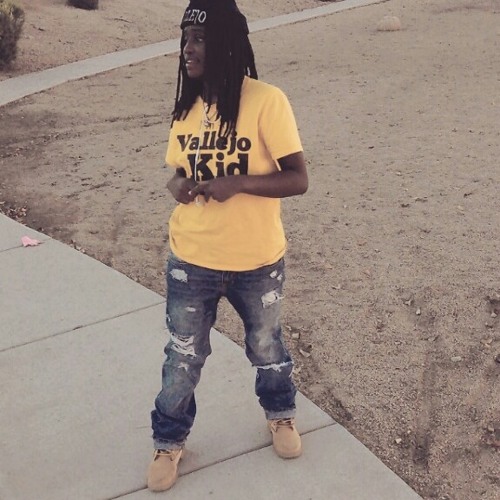 How You Feel (Freestyle)