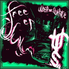 Swedger - Makes You Feel ***OUT NOW on Under The Surface Records***