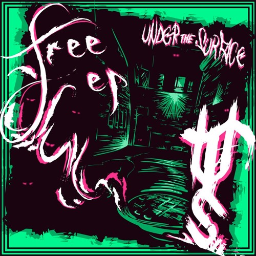Swedger - Makes You Feel ***OUT NOW on Under The Surface Records***