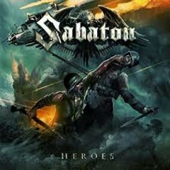 sabaton- panzerkamp