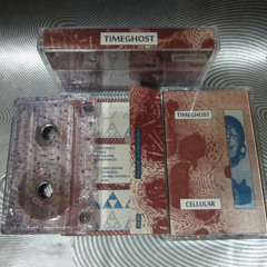 TIMEGHOST - Uber Orgone - from Cellular (2014)