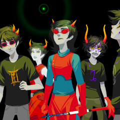 Homestuck