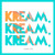 Artwork for Major Lazer - Lean On (KREAM Remix)